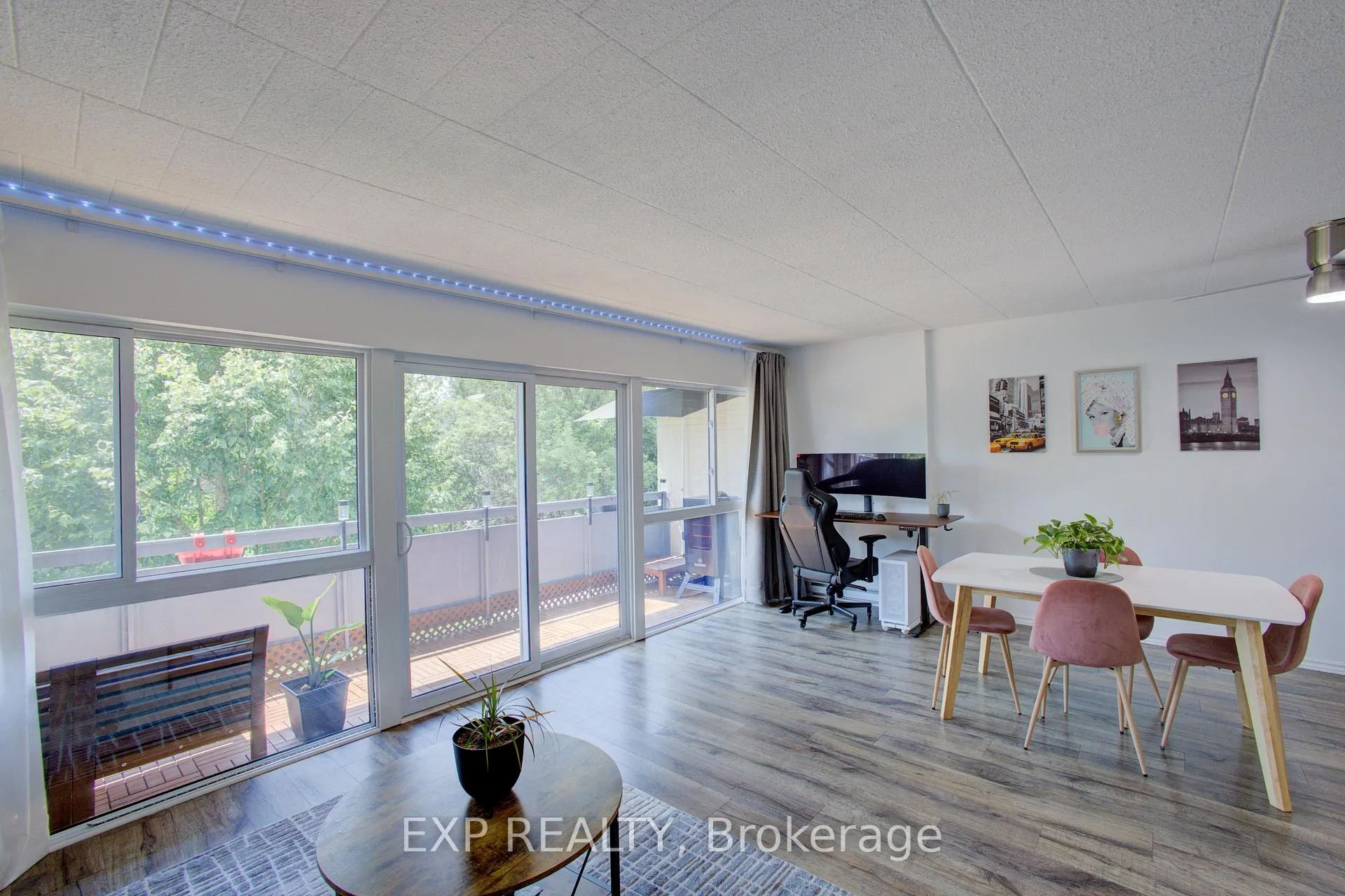 Photo 5 of Unit 202, 91 Conroy Crescent, Guelph, Dovercliffe Park/Old University — HOMEH
