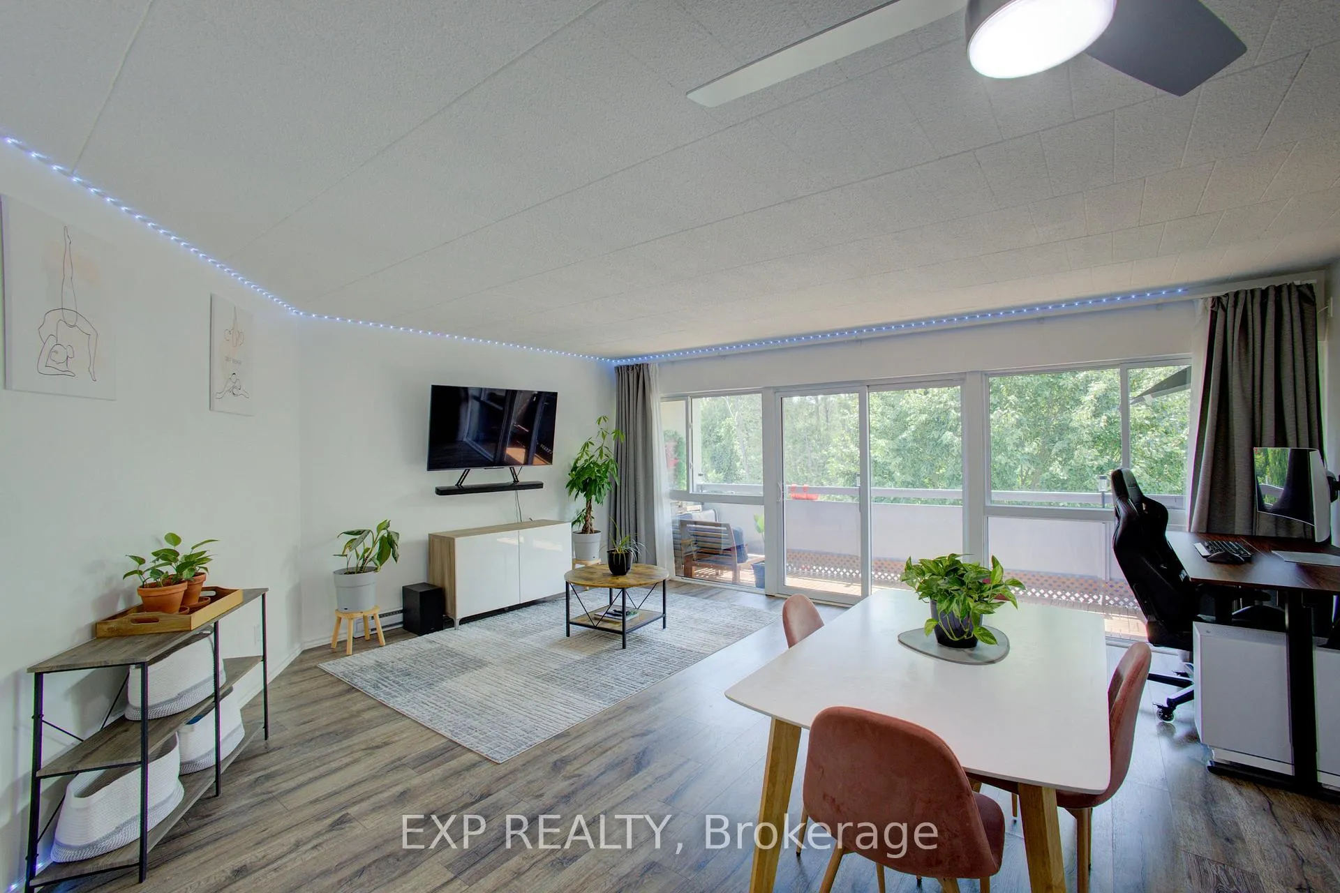 Photo 9 of Unit 202, 91 Conroy Crescent, Guelph, Dovercliffe Park/Old University — HOMEH