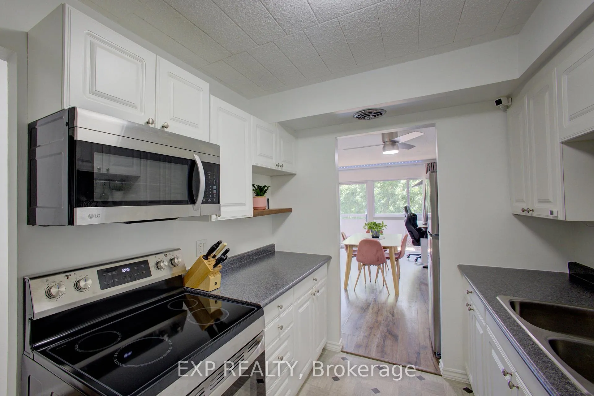 Photo 14 of Unit 202, 91 Conroy Crescent, Guelph, Dovercliffe Park/Old University — HOMEH