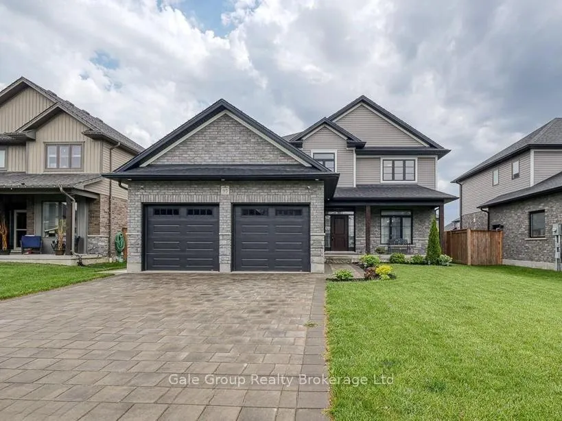 Photo 1 of 95 Thames Springs Crescent, Zorra, Thamesford — HOMEH