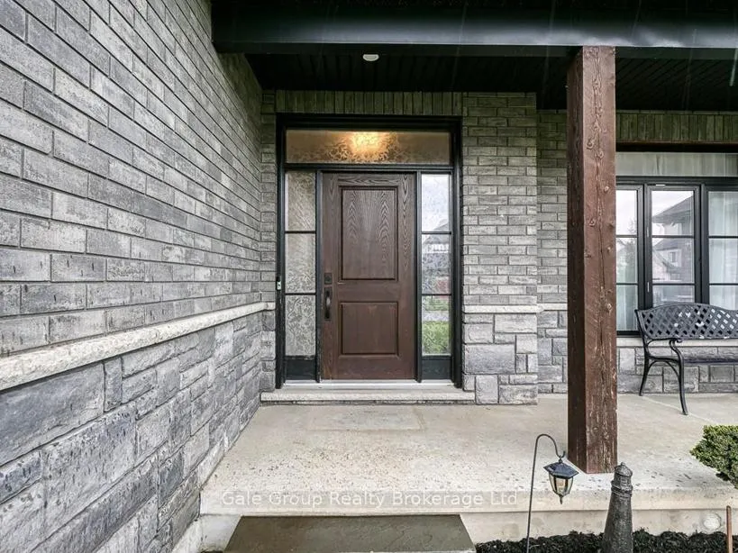 Photo 4 of 95 Thames Springs Crescent, Zorra, Thamesford — HOMEH
