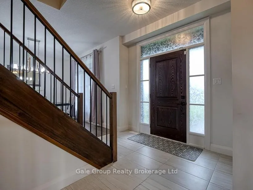 Photo 5 of 95 Thames Springs Crescent, Zorra, Thamesford — HOMEH