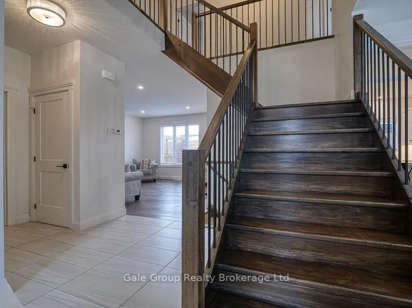 Photo 6 of 95 Thames Springs Crescent, Zorra, Thamesford — HOMEH