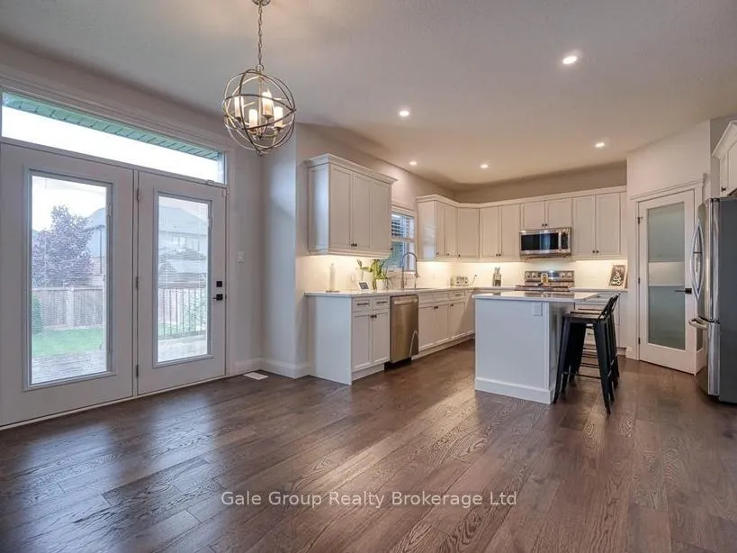 Photo 9 of 95 Thames Springs Crescent, Zorra, Thamesford — HOMEH