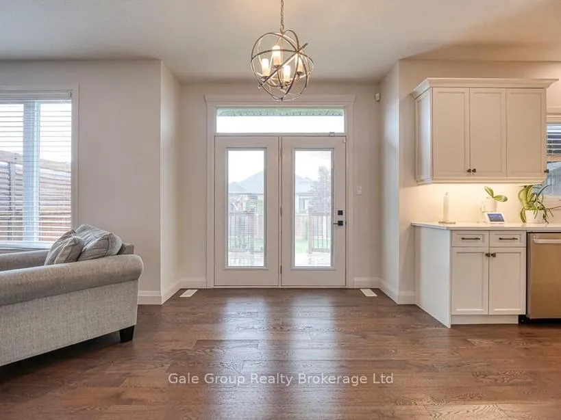 Photo 10 of 95 Thames Springs Crescent, Zorra, Thamesford — HOMEH