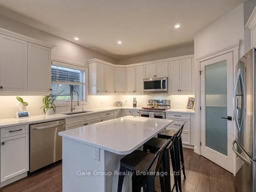Photo 11 of 95 Thames Springs Crescent, Zorra, Thamesford — HOMEH