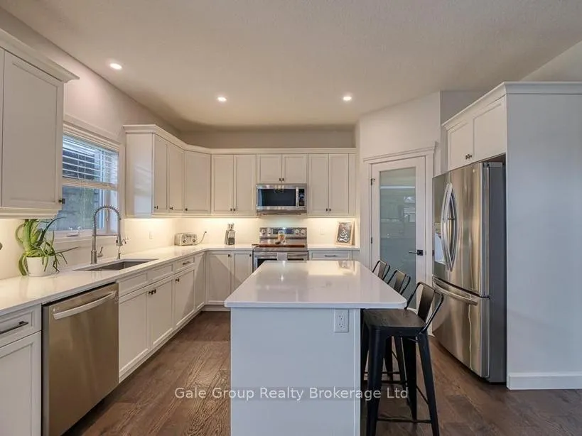 Photo 12 of 95 Thames Springs Crescent, Zorra, Thamesford — HOMEH