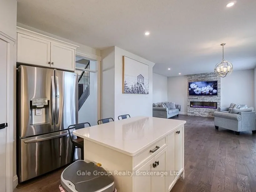 Photo 14 of 95 Thames Springs Crescent, Zorra, Thamesford — HOMEH