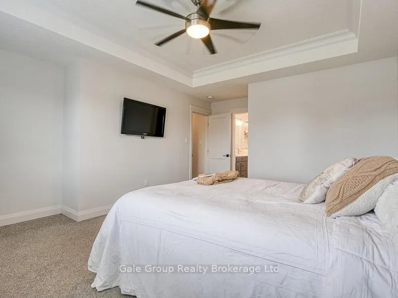 Photo 21 of 95 Thames Springs Crescent, Zorra, Thamesford — HOMEH