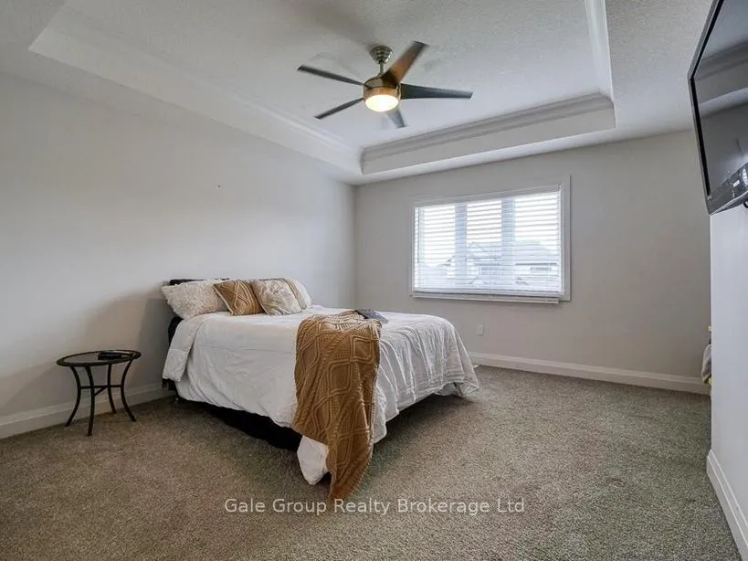 Photo 22 of 95 Thames Springs Crescent, Zorra, Thamesford — HOMEH
