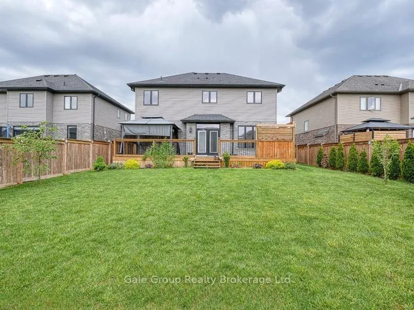 Photo 37 of 95 Thames Springs Crescent, Zorra, Thamesford — HOMEH