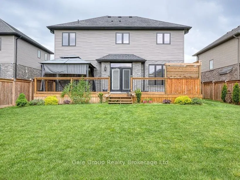 Photo 38 of 95 Thames Springs Crescent, Zorra, Thamesford — HOMEH