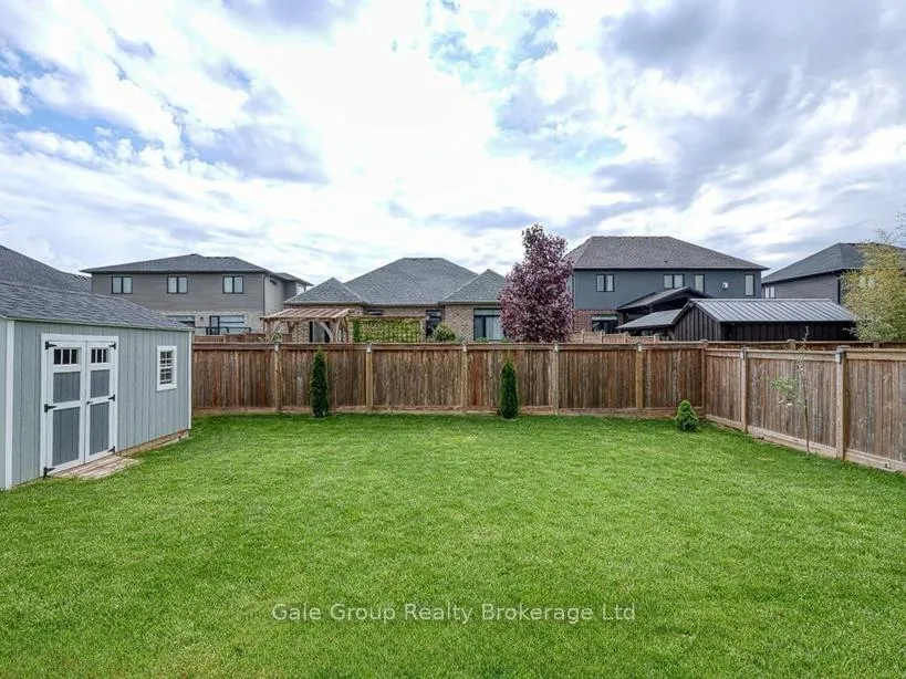 Photo 39 of 95 Thames Springs Crescent, Zorra, Thamesford — HOMEH