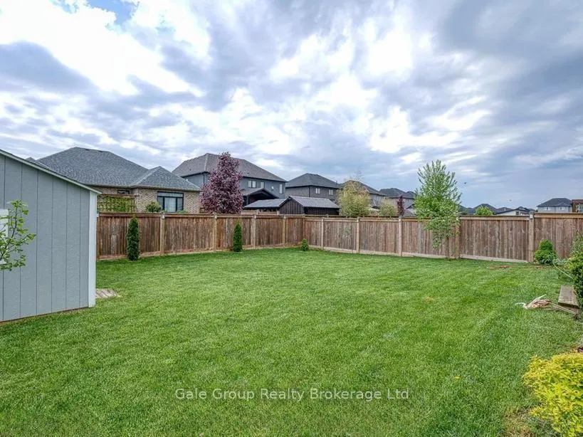 Photo 40 of 95 Thames Springs Crescent, Zorra, Thamesford — HOMEH