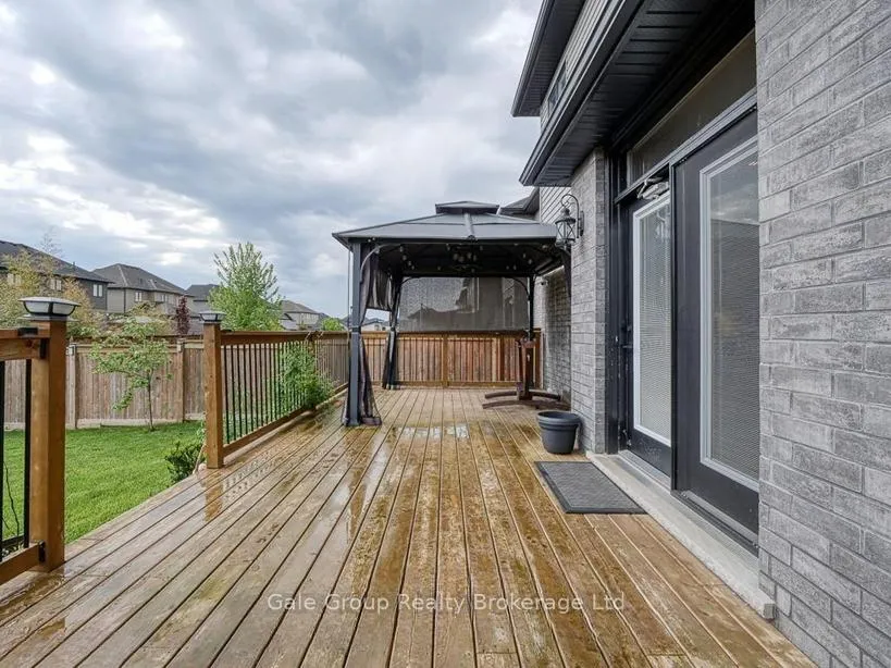 Photo 41 of 95 Thames Springs Crescent, Zorra, Thamesford — HOMEH