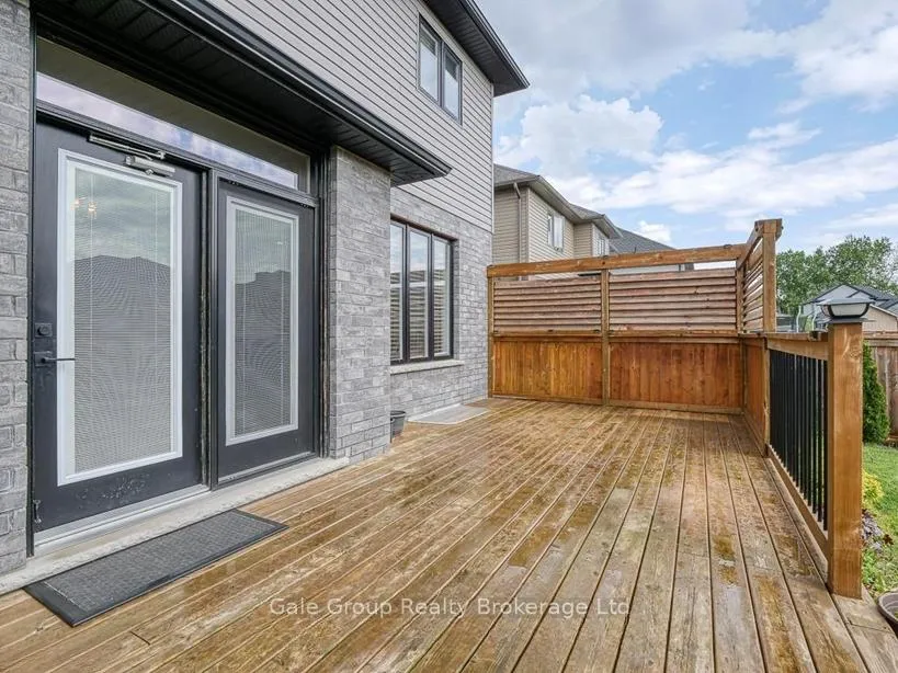 Photo 42 of 95 Thames Springs Crescent, Zorra, Thamesford — HOMEH