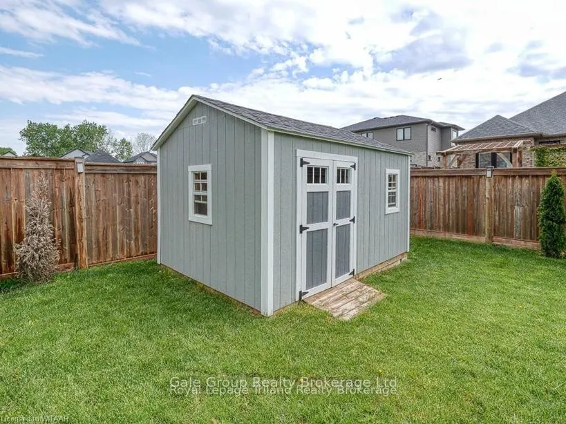 Photo 43 of 95 Thames Springs Crescent, Zorra, Thamesford — HOMEH