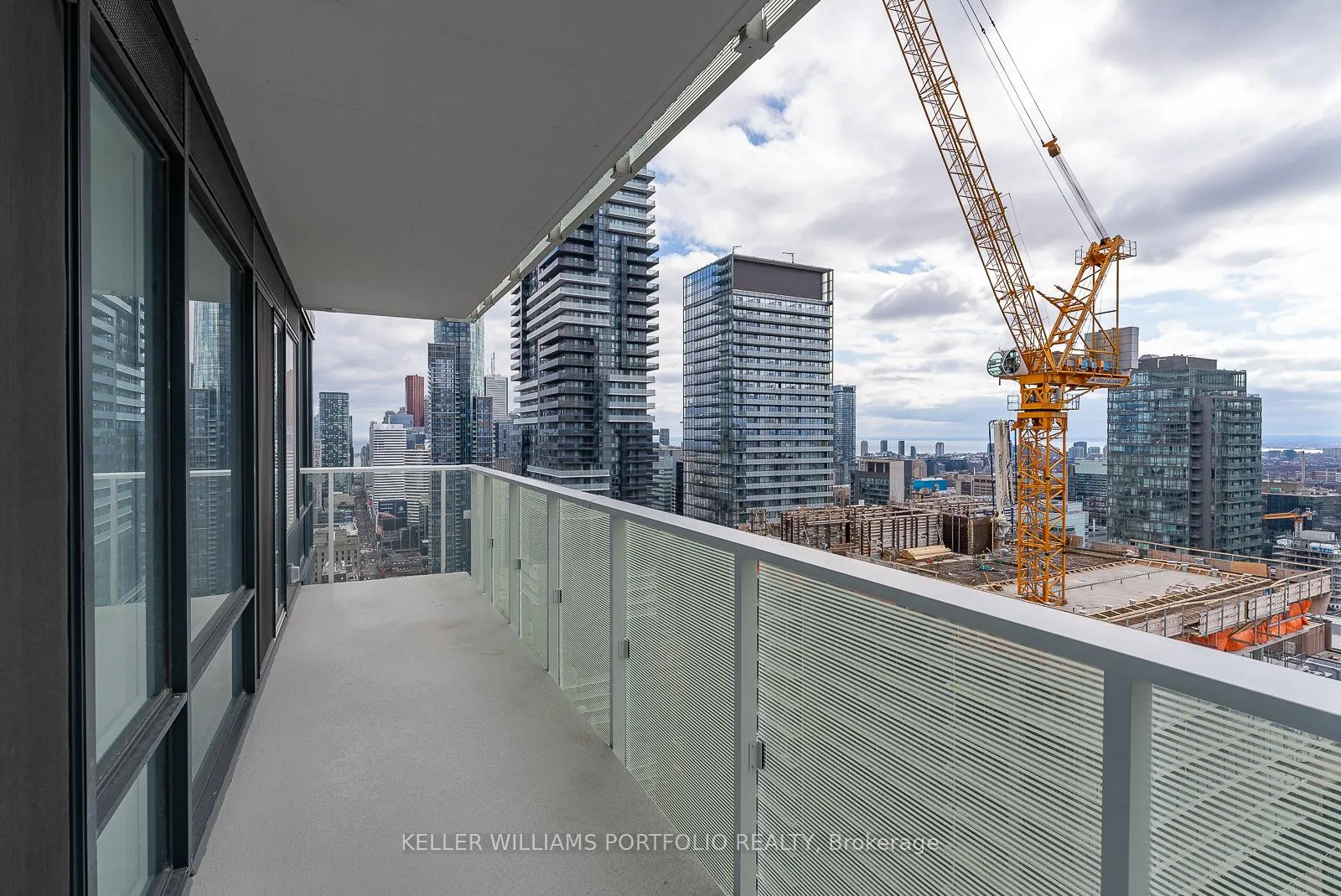 Photo 19 of Unit 3912, 501 Yonge Street, Toronto, Church-Yonge Corridor — HOMEH