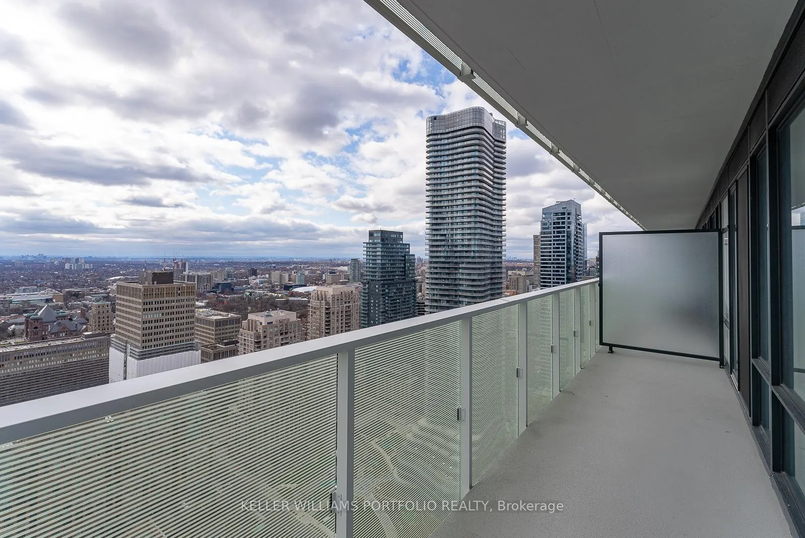 Photo 21 of Unit 3912, 501 Yonge Street, Toronto, Church-Yonge Corridor — HOMEH