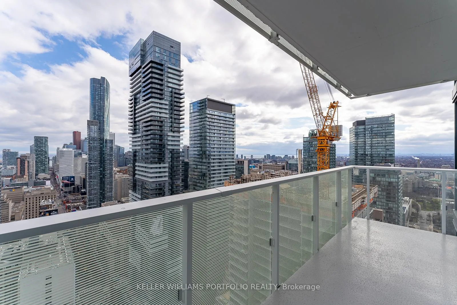 Photo 22 of Unit 3912, 501 Yonge Street, Toronto, Church-Yonge Corridor — HOMEH