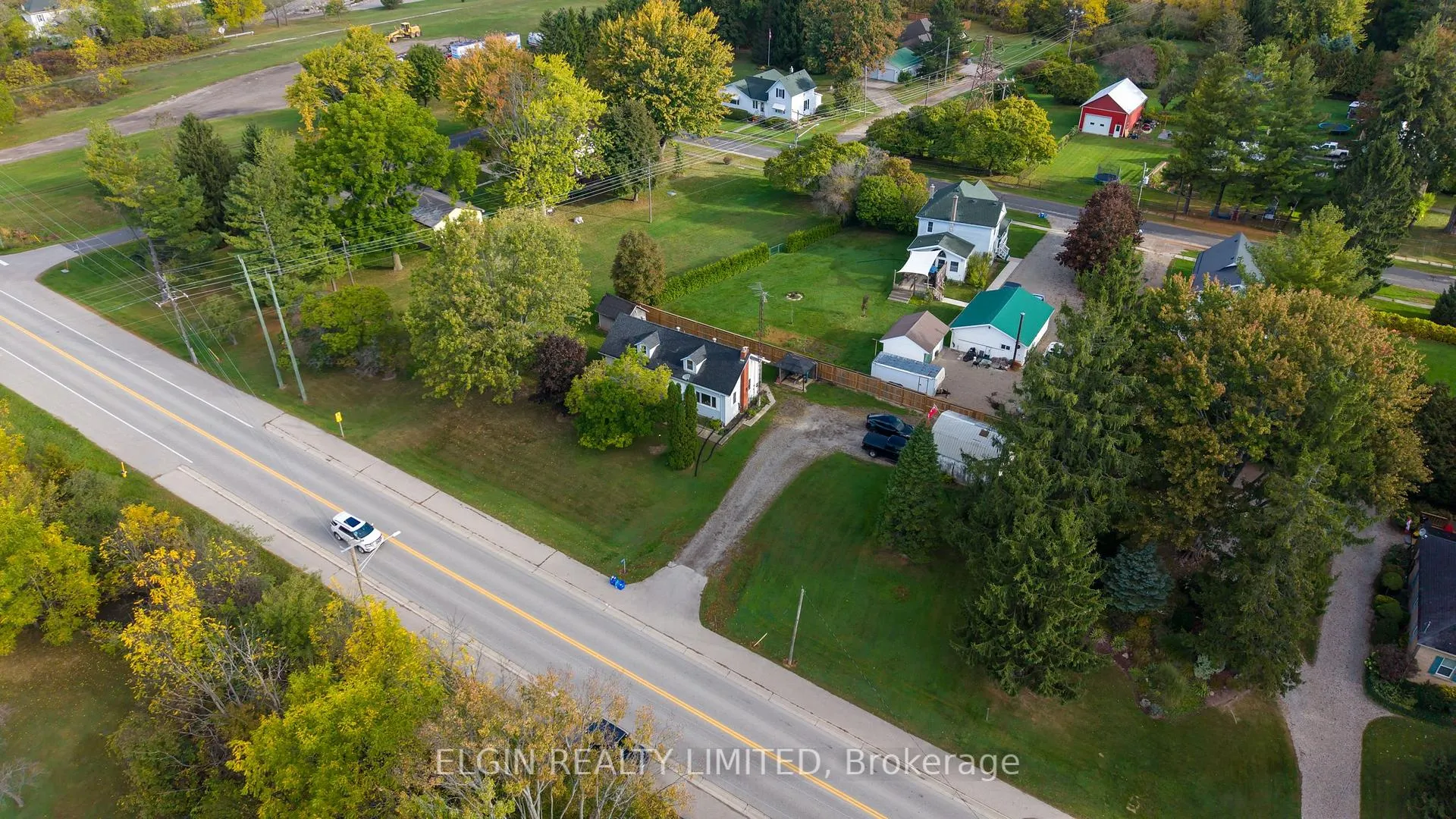 Photo 2 of 9704 Union Road, Southwold, Shedden — HOMEH