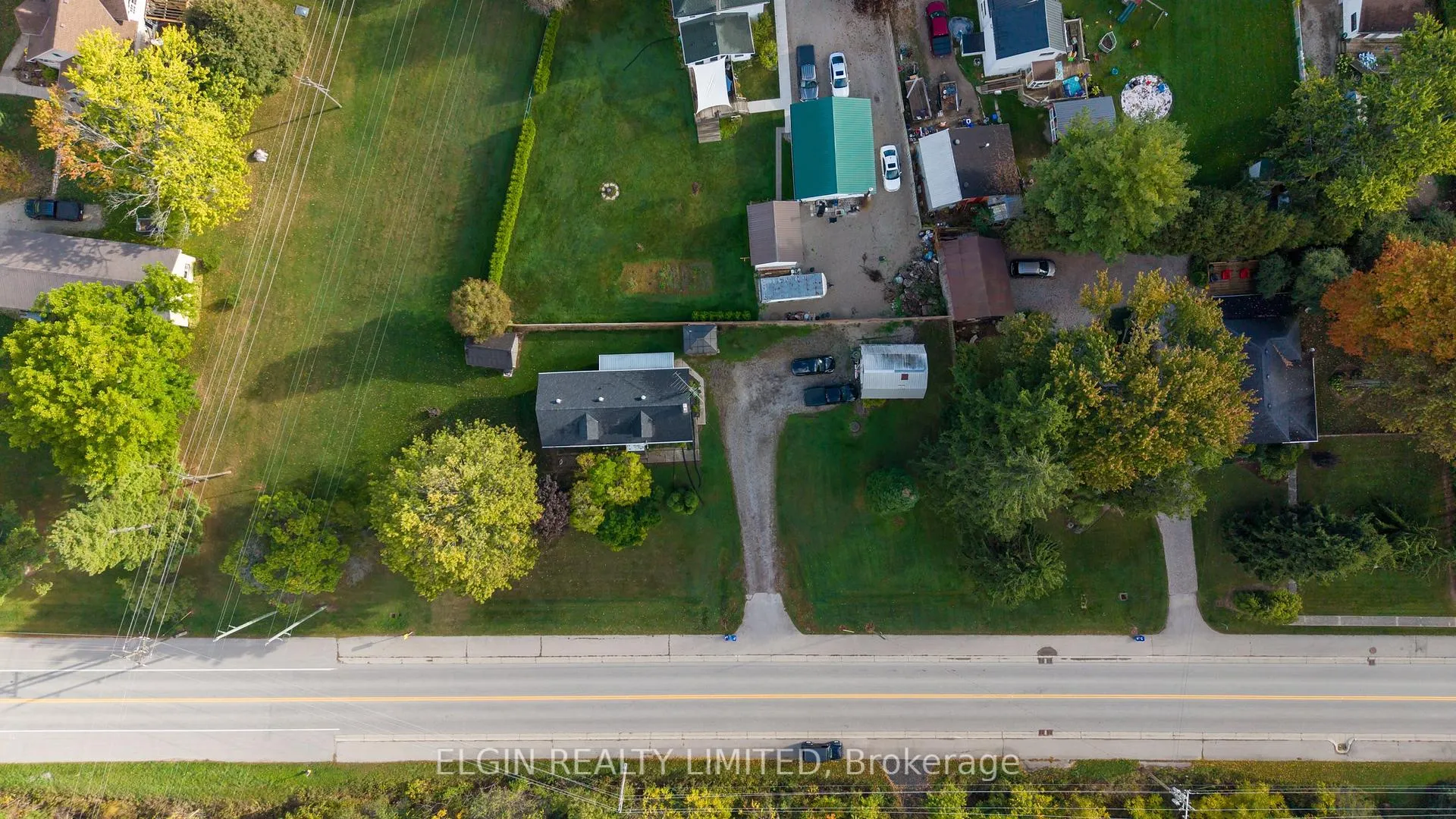 Photo 4 of 9704 Union Road, Southwold, Shedden — HOMEH