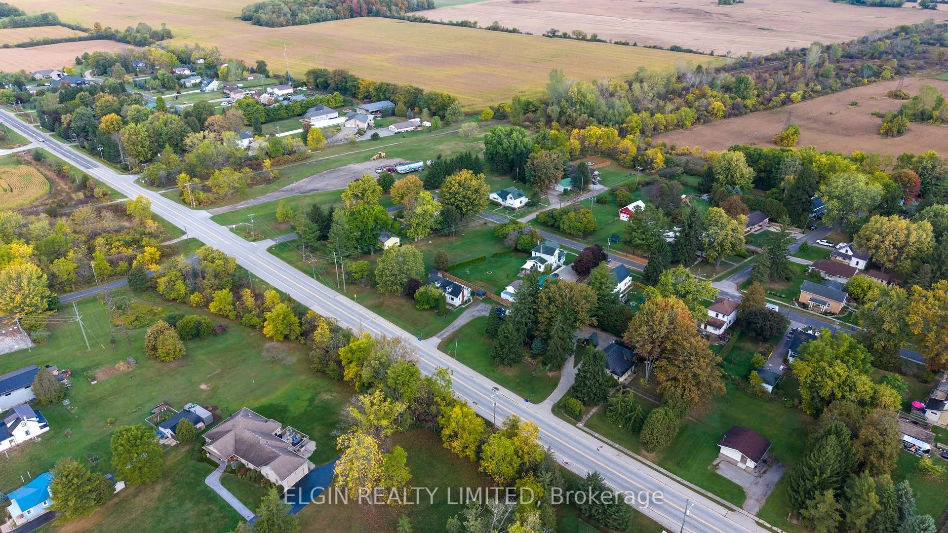 Photo 6 of 9704 Union Road, Southwold, Shedden — HOMEH
