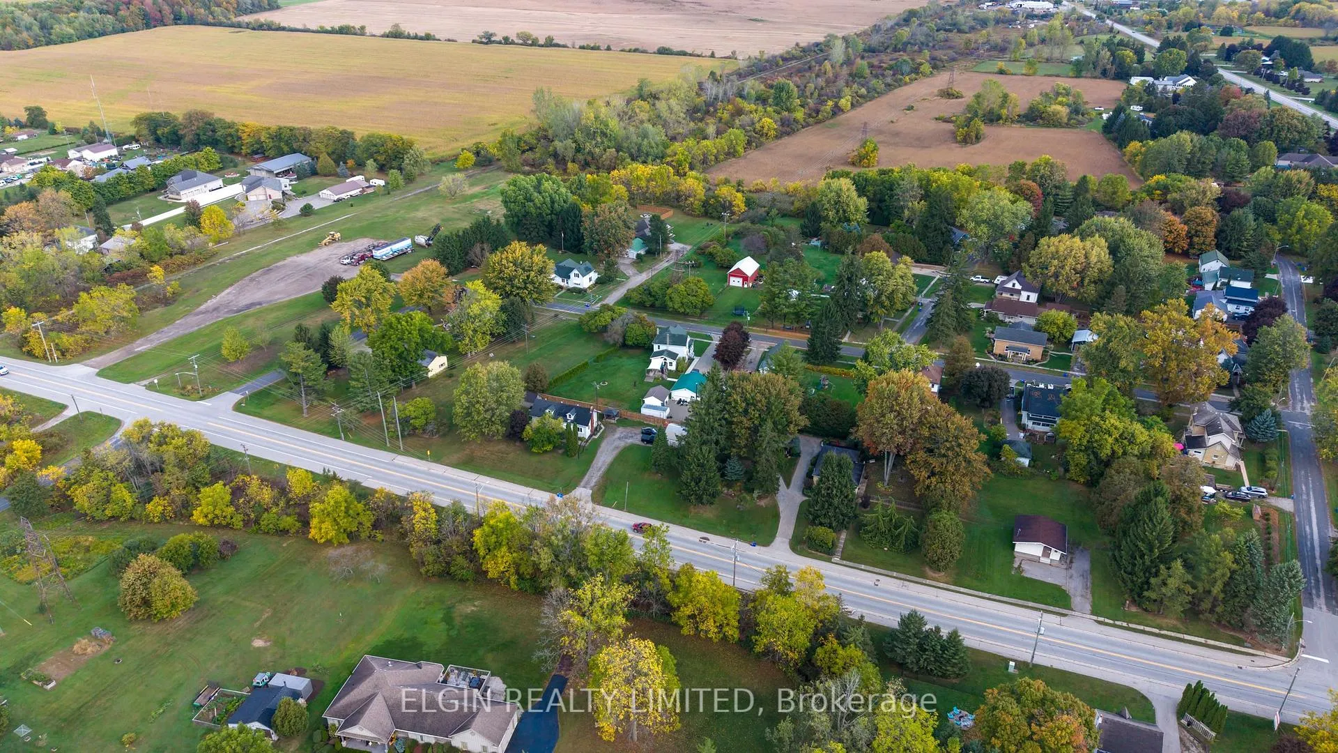 Photo 7 of 9704 Union Road, Southwold, Shedden — HOMEH