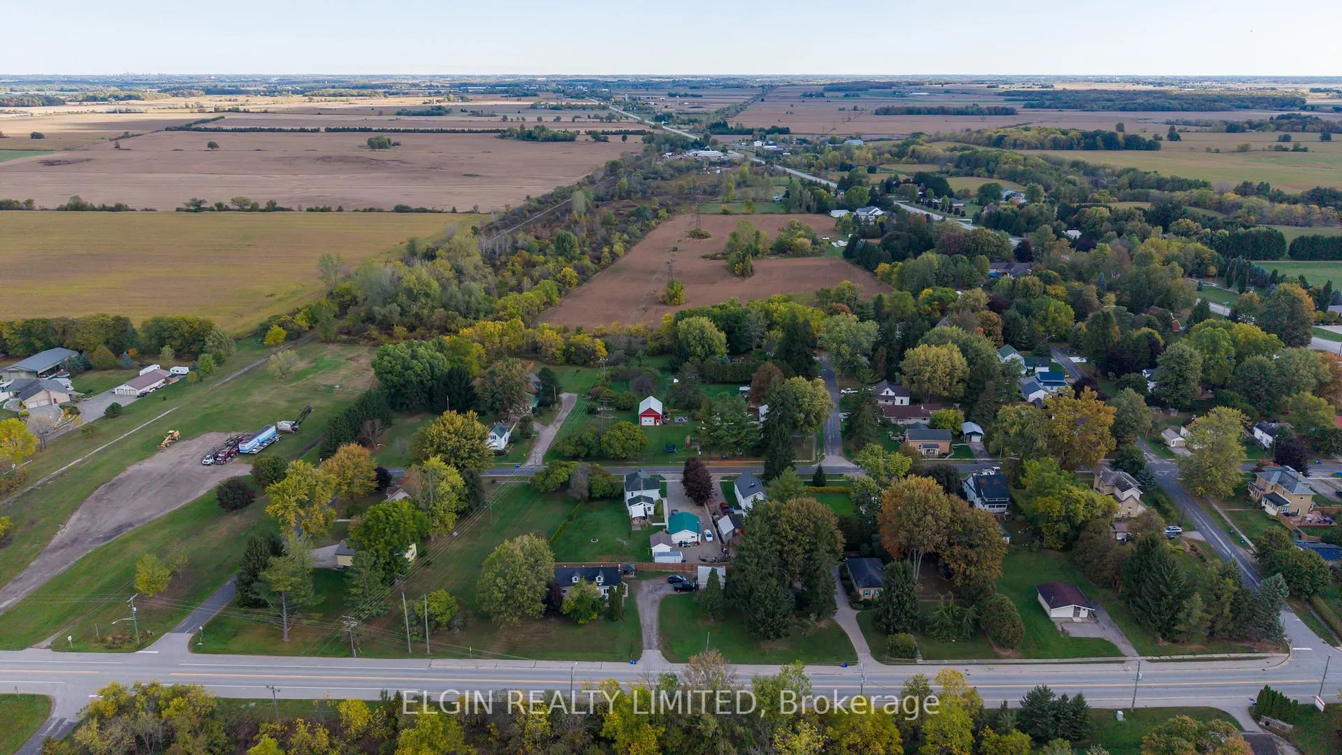 Photo 8 of 9704 Union Road, Southwold, Shedden — HOMEH