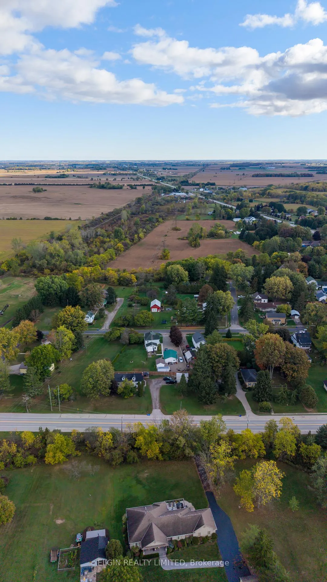 Photo 9 of 9704 Union Road, Southwold, Shedden — HOMEH