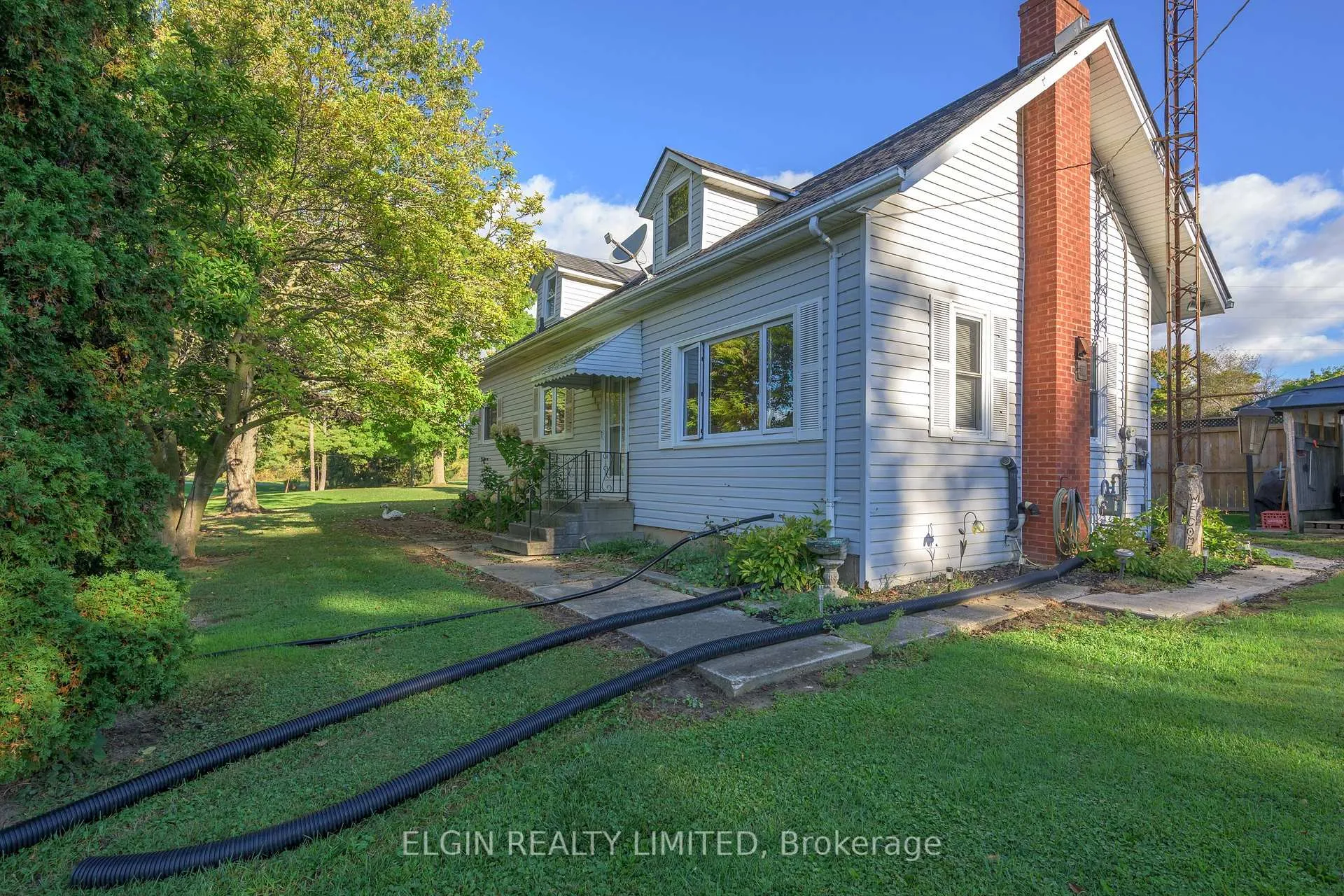 Photo 12 of 9704 Union Road, Southwold, Shedden — HOMEH