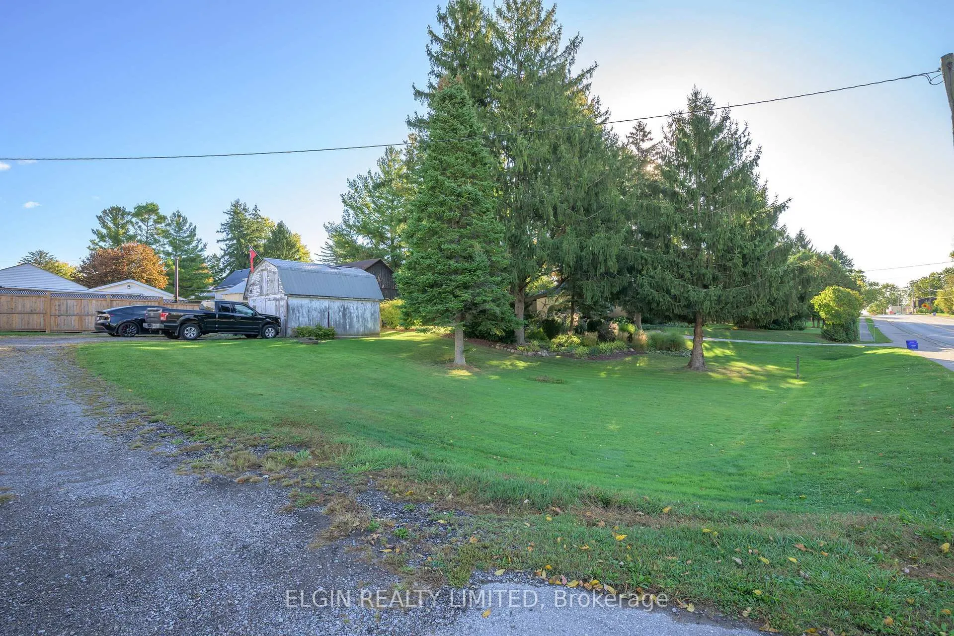 Photo 13 of 9704 Union Road, Southwold, Shedden — HOMEH