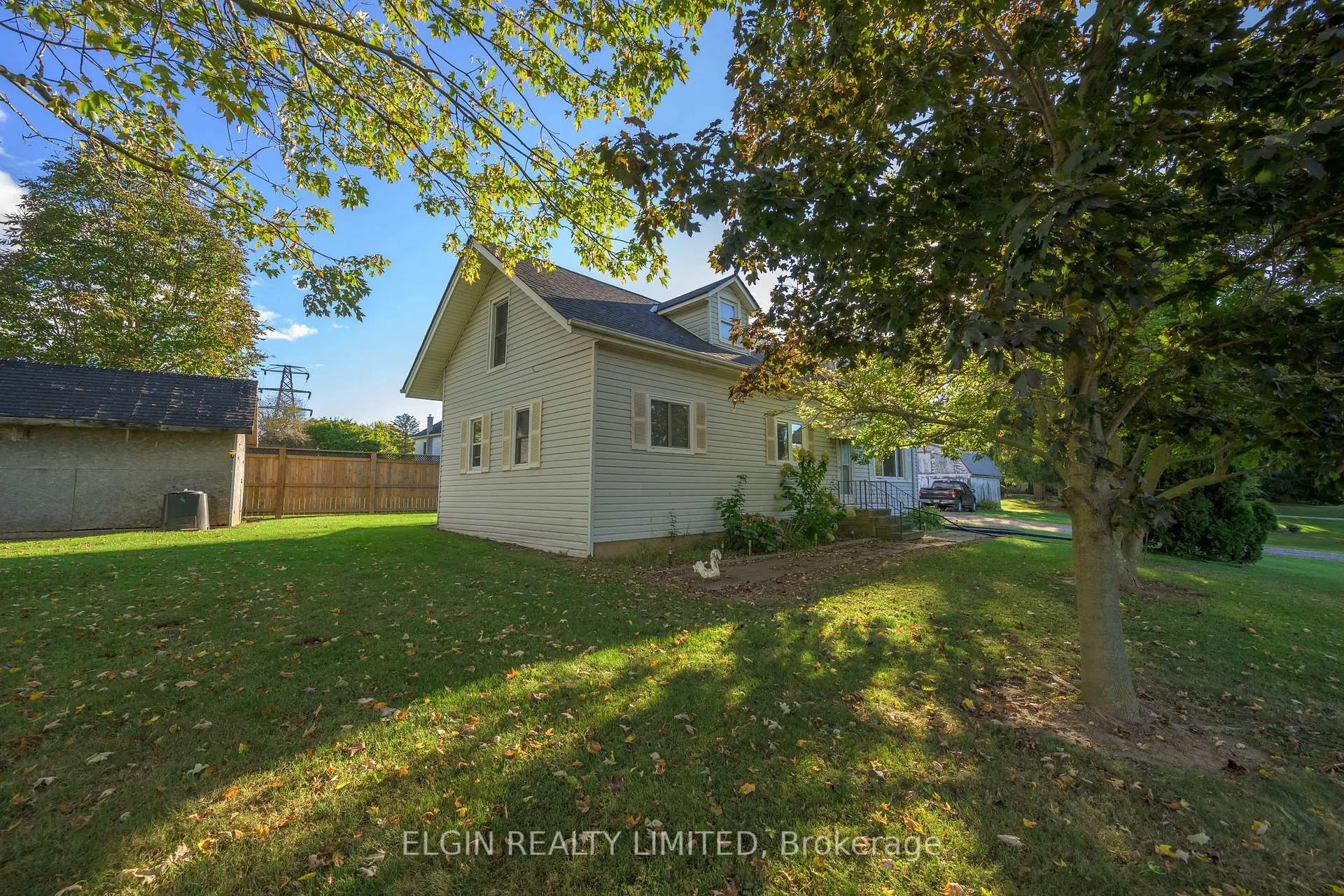 Photo 15 of 9704 Union Road, Southwold, Shedden — HOMEH