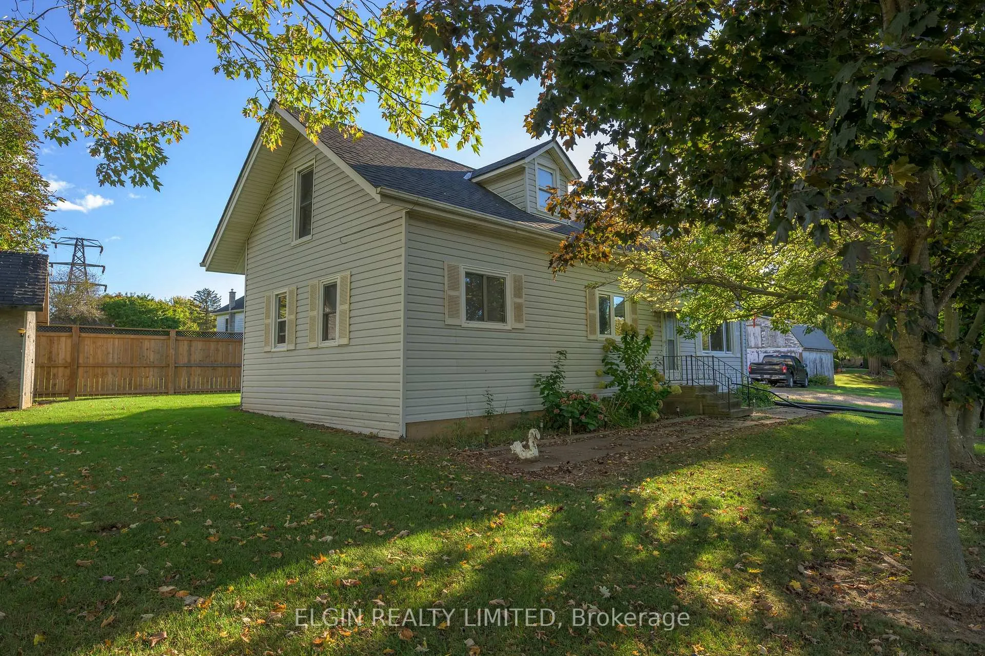 Photo 16 of 9704 Union Road, Southwold, Shedden — HOMEH