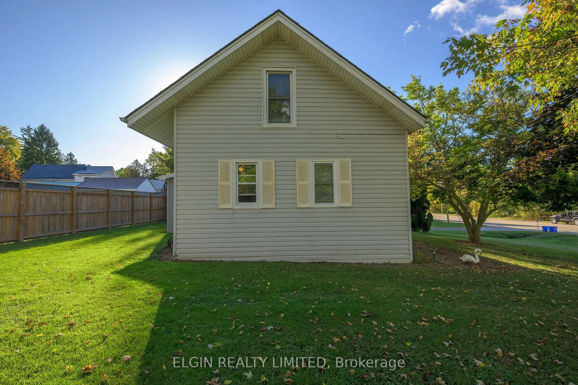 Photo 18 of 9704 Union Road, Southwold, Shedden — HOMEH