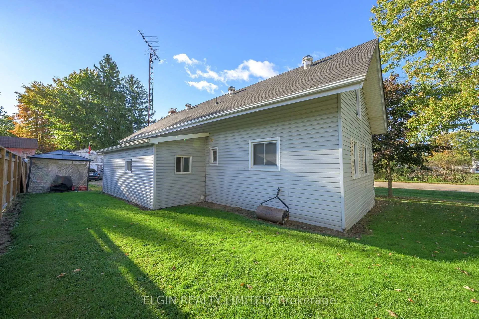 Photo 19 of 9704 Union Road, Southwold, Shedden — HOMEH