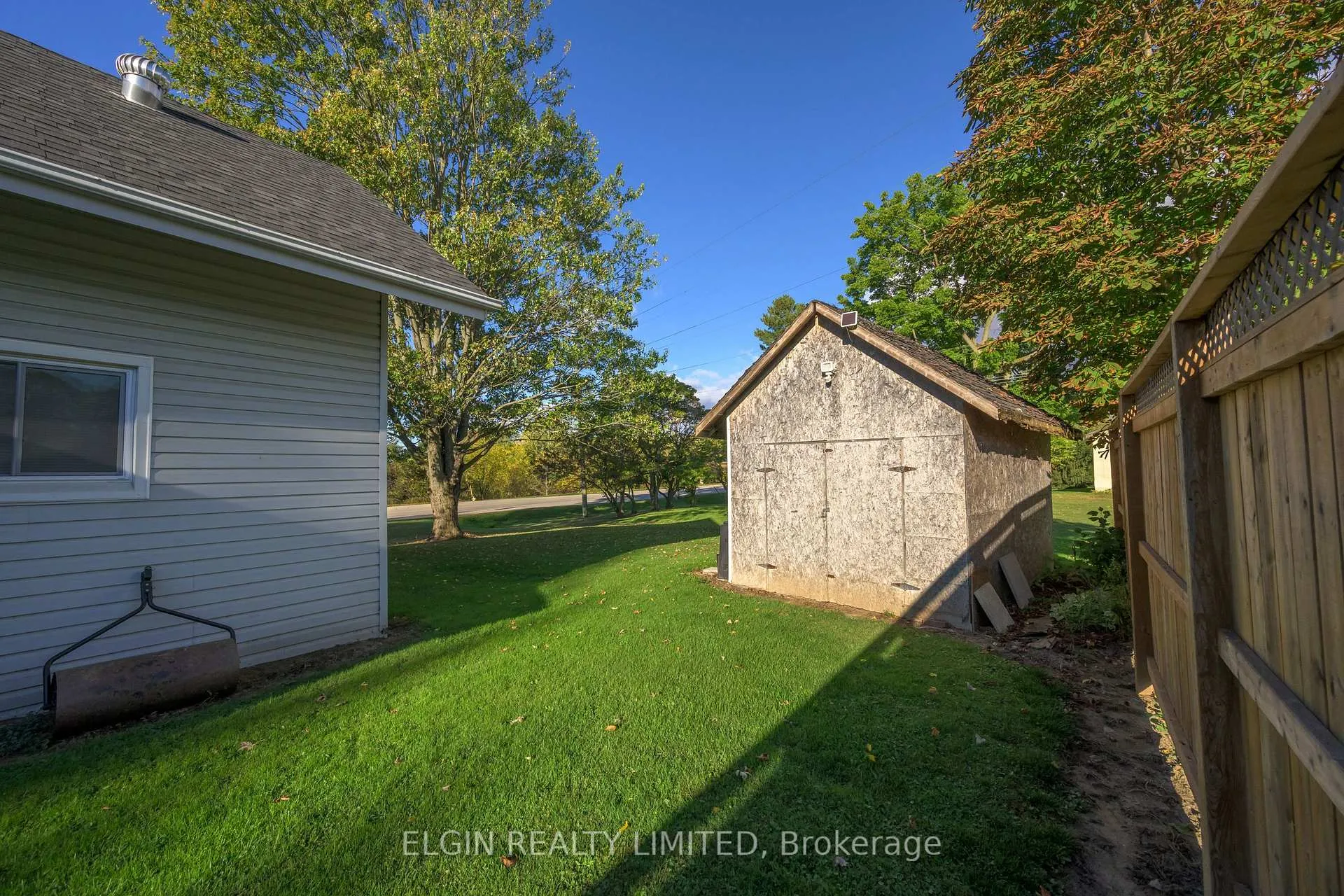 Photo 20 of 9704 Union Road, Southwold, Shedden — HOMEH