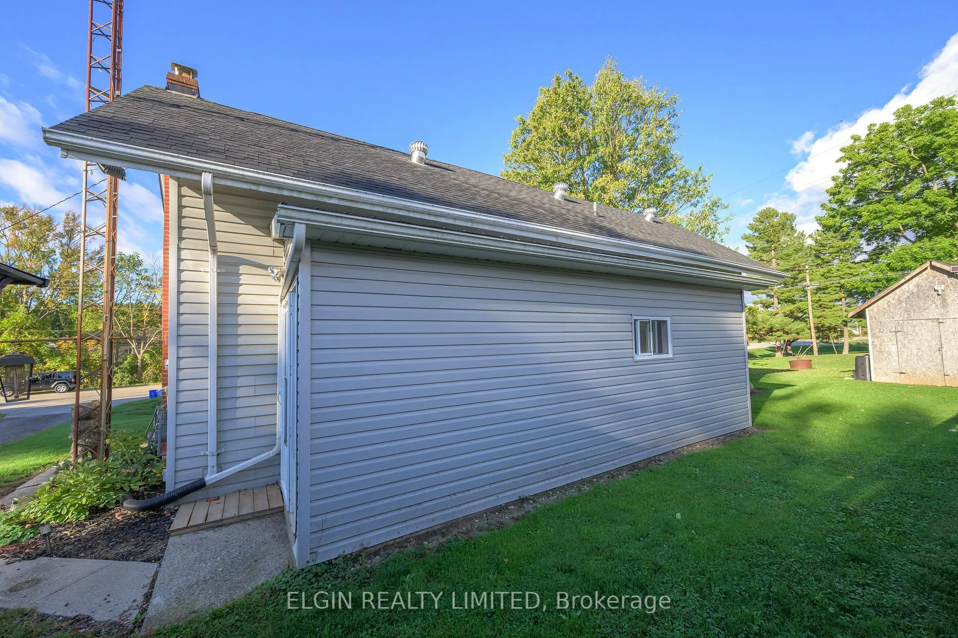 Photo 21 of 9704 Union Road, Southwold, Shedden — HOMEH