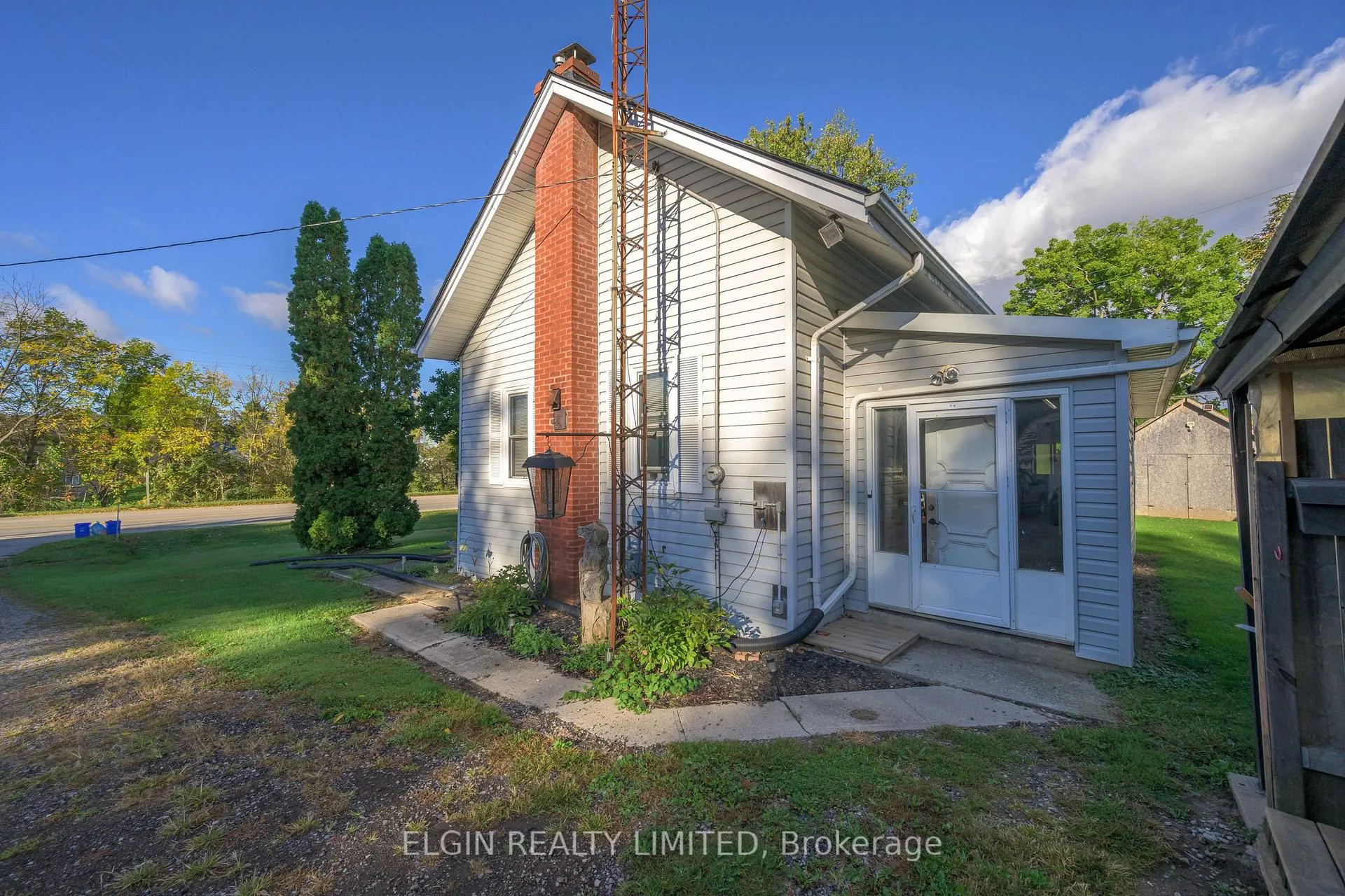 Photo 22 of 9704 Union Road, Southwold, Shedden — HOMEH
