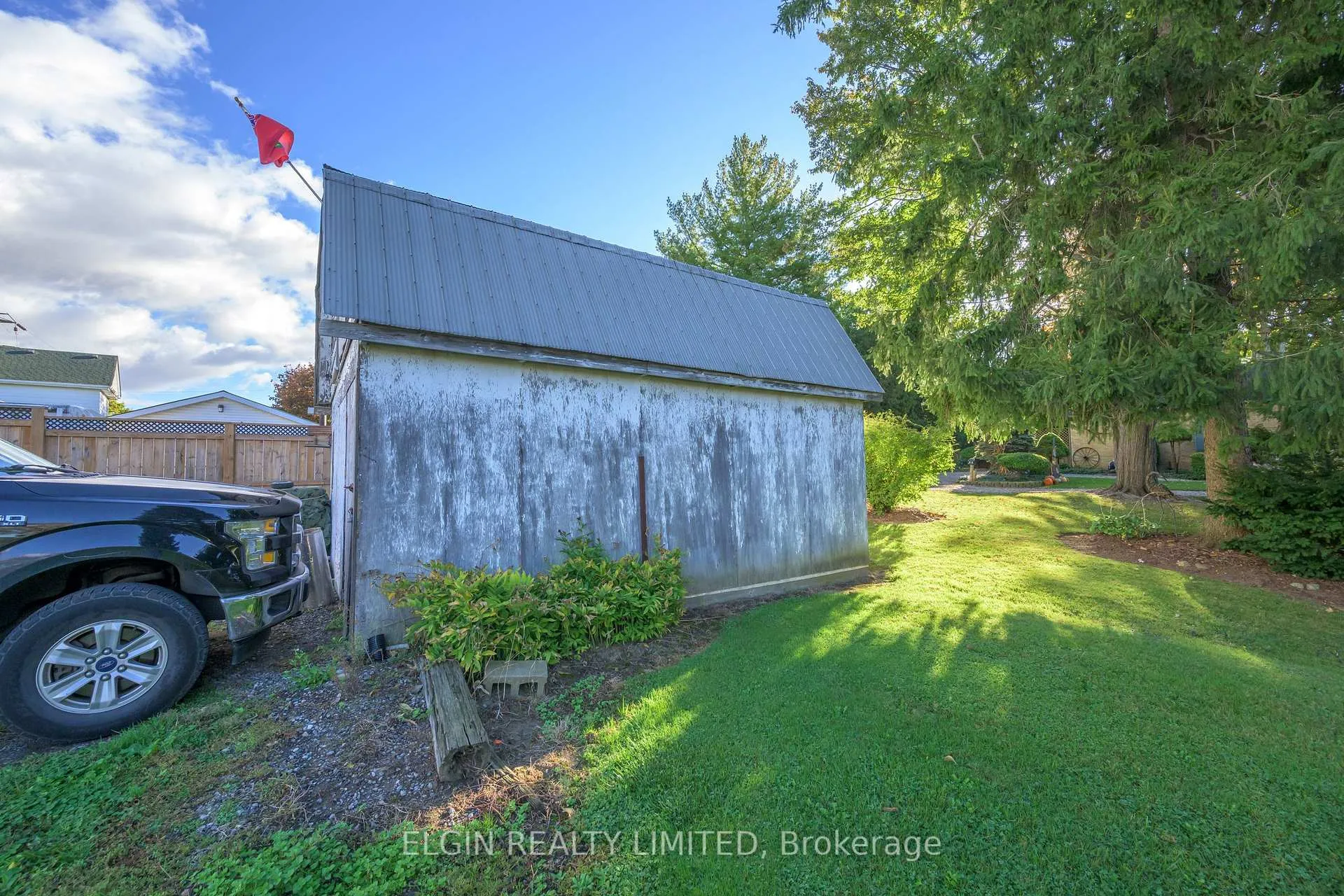 Photo 23 of 9704 Union Road, Southwold, Shedden — HOMEH