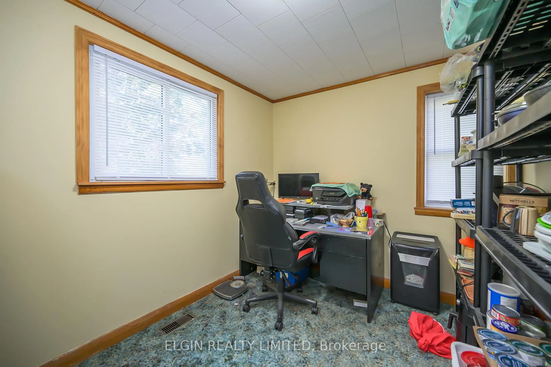 Photo 25 of 9704 Union Road, Southwold, Shedden — HOMEH