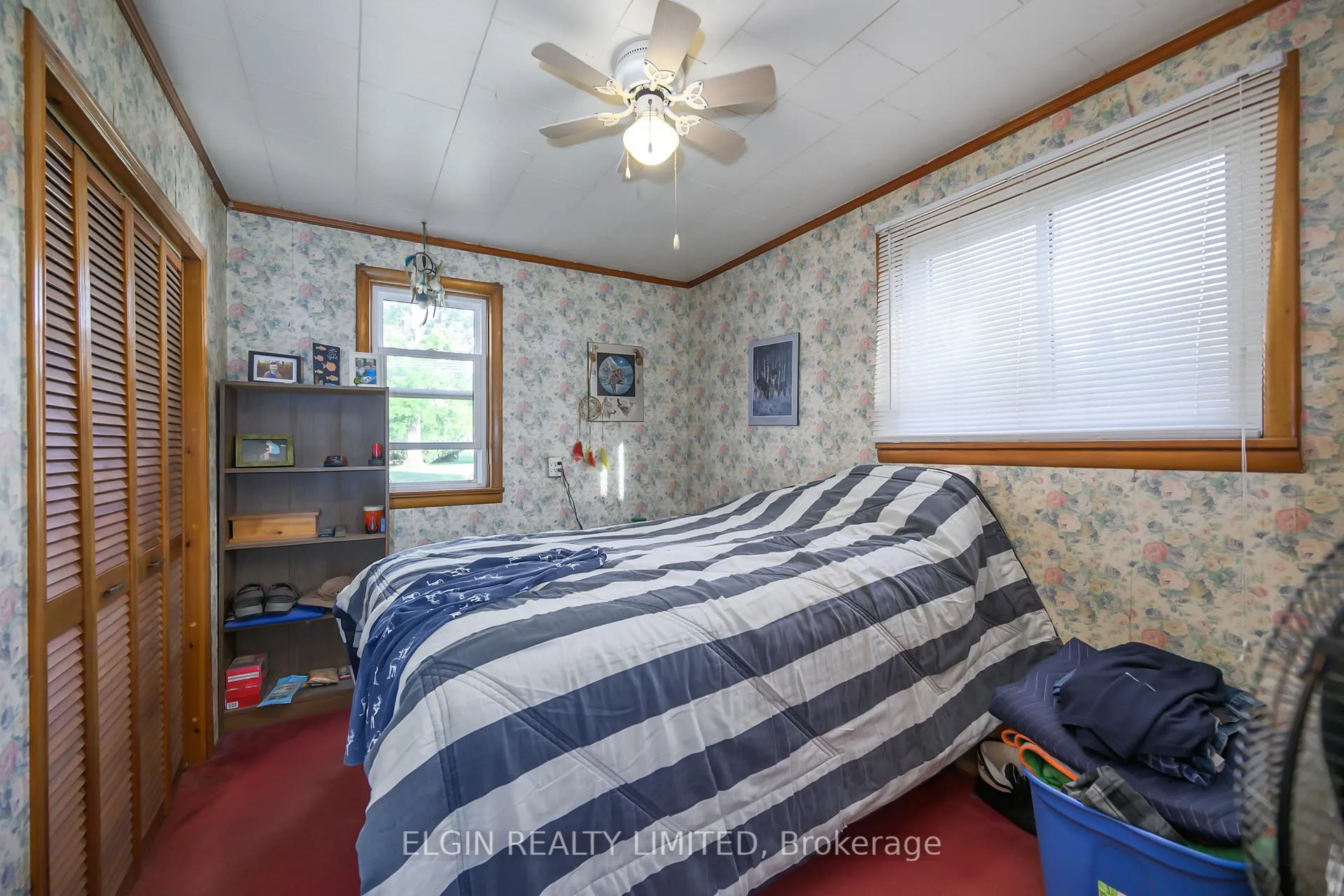 Photo 26 of 9704 Union Road, Southwold, Shedden — HOMEH