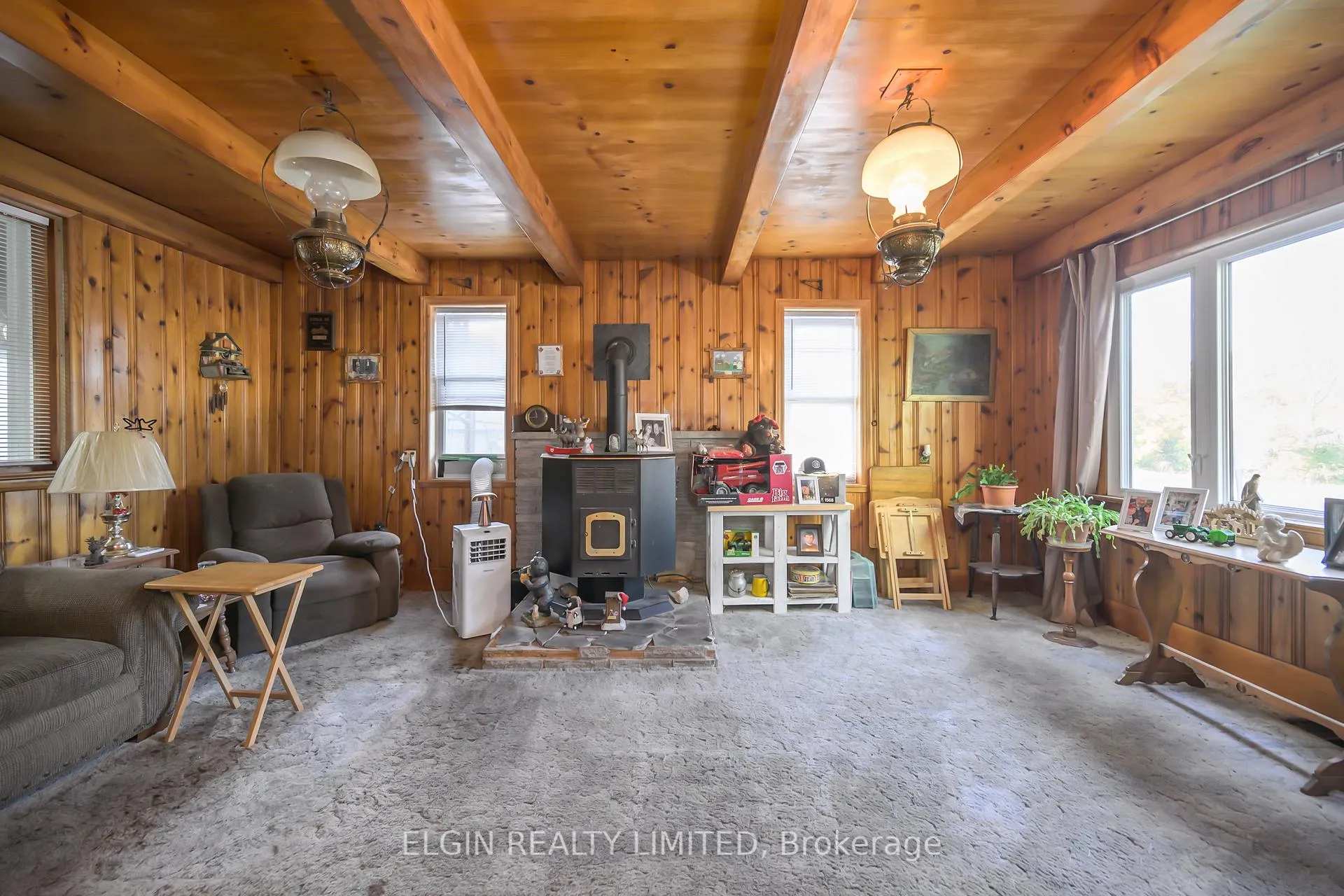 Photo 28 of 9704 Union Road, Southwold, Shedden — HOMEH