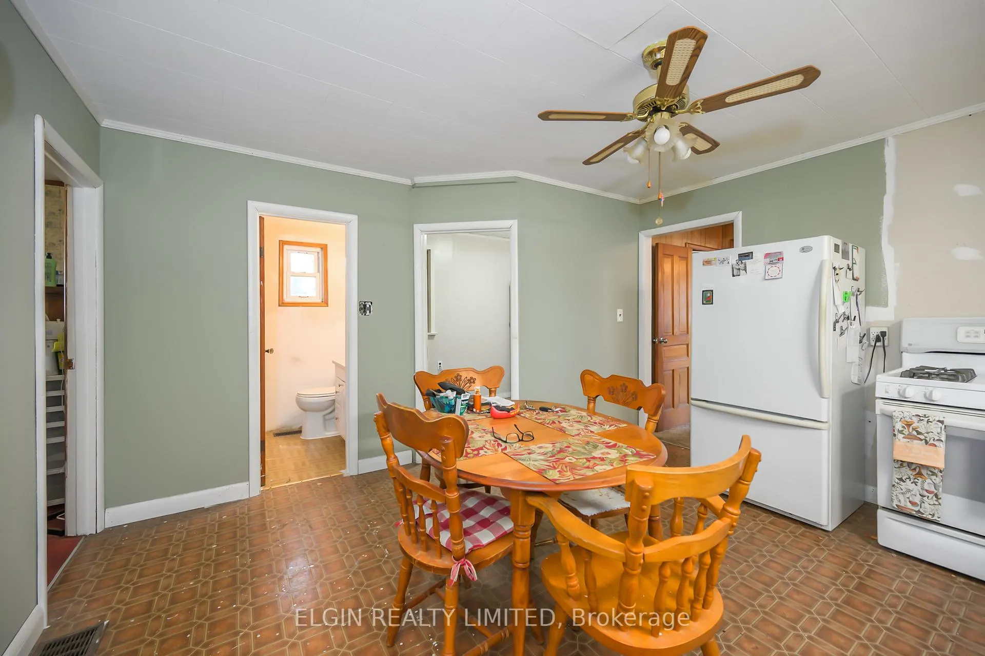 Photo 33 of 9704 Union Road, Southwold, Shedden — HOMEH