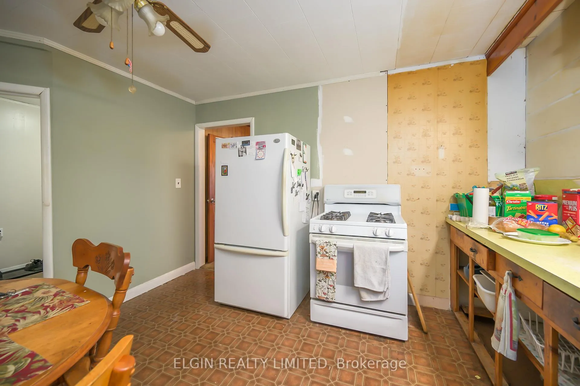 Photo 34 of 9704 Union Road, Southwold, Shedden — HOMEH