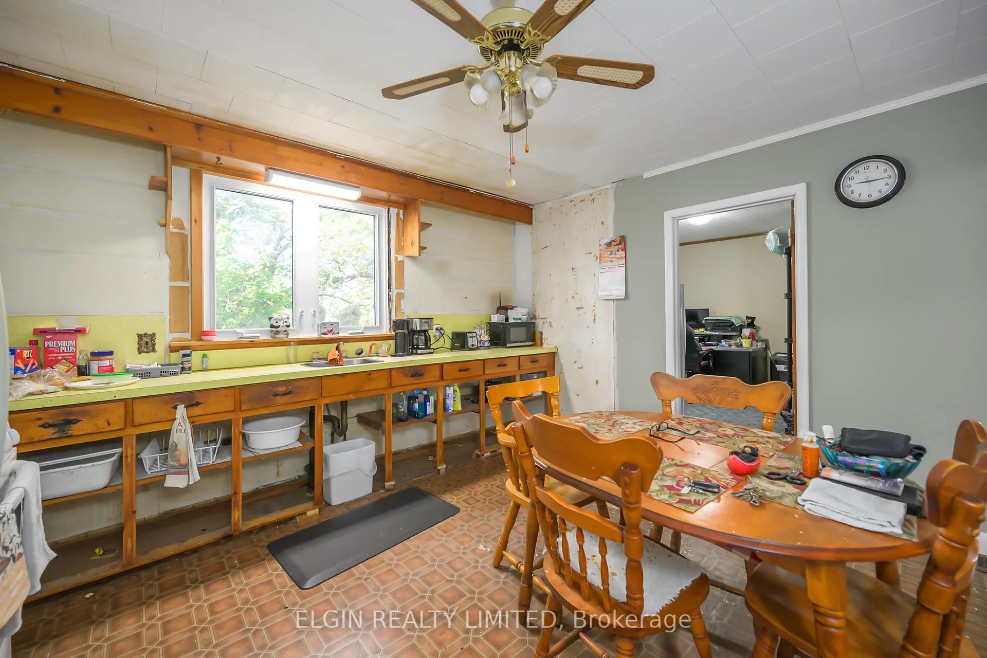 Photo 35 of 9704 Union Road, Southwold, Shedden — HOMEH