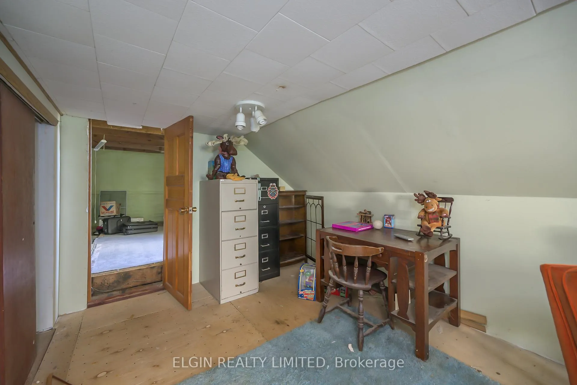 Photo 41 of 9704 Union Road, Southwold, Shedden — HOMEH