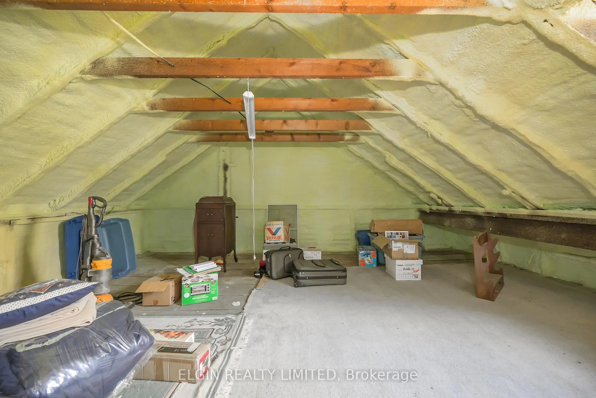 Photo 42 of 9704 Union Road, Southwold, Shedden — HOMEH