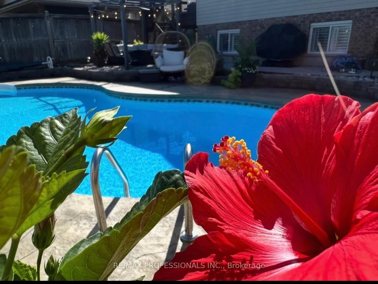 Photo 21 of 54 Nicholas Drive, St. Catharines, Rykert/Vansickle — HOMEH