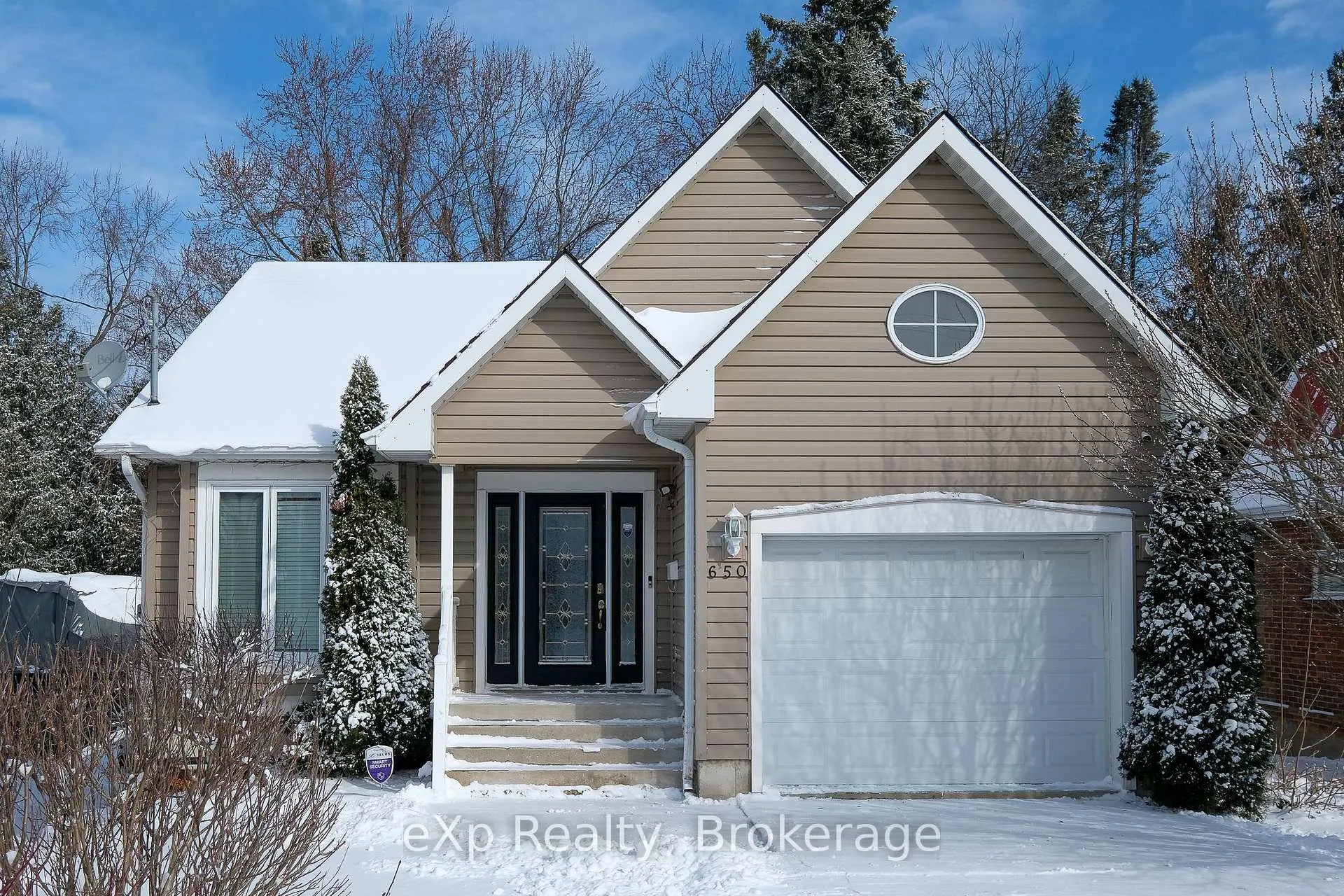 Photo 1 of 650 6th Street E, Owen Sound — HOMEH